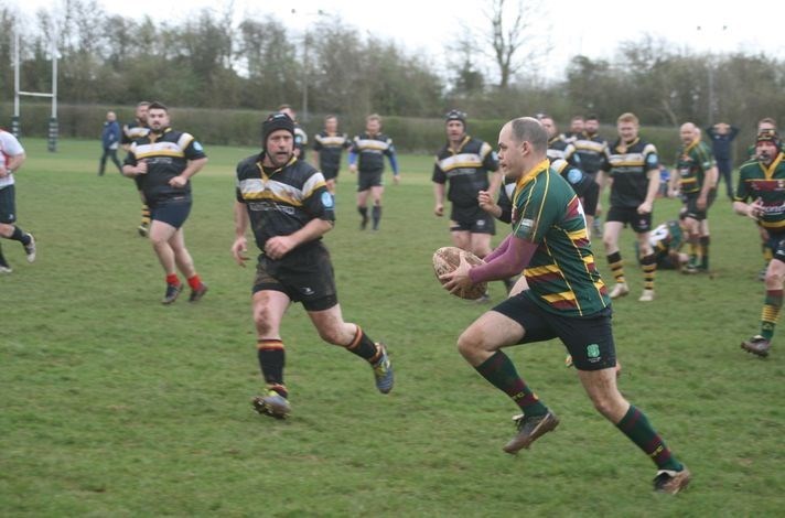 Old Bristolians RFC